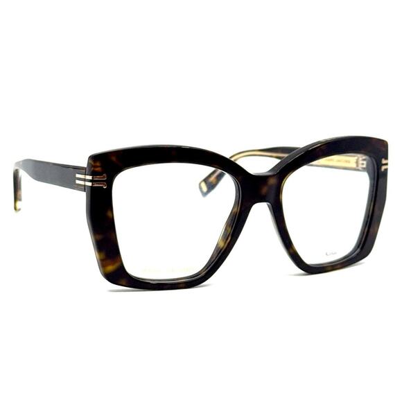 New, MARC JACOBS Eyeglasses MJ1064 KRZ Authentic - Picture 2 of 12